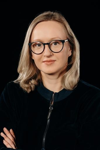 Imagine Giedrė Beinoriūtė