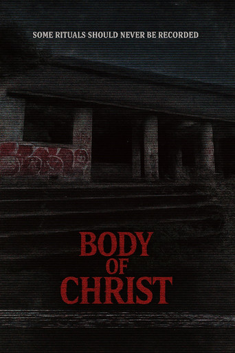 Body of Christ (2025)