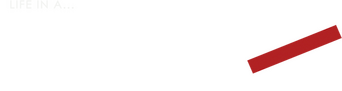 Life in a Metro logo