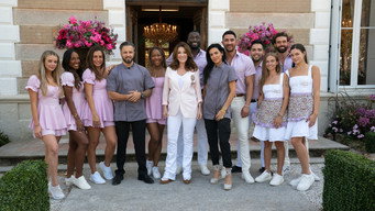 #7 Vanderpump Villa