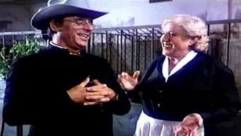 Le llamaban J.R. (1982)