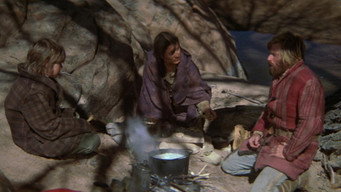 Джеремая Джонсон (1972)