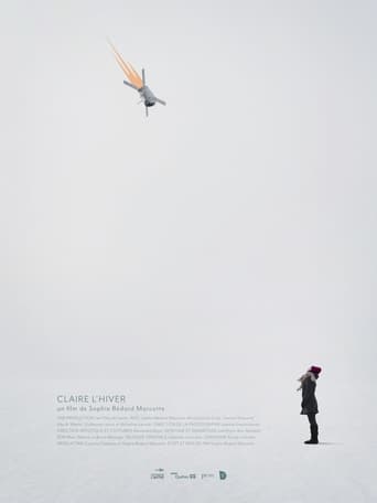 Poster of Claire l'hiver