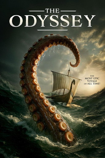 The Odyssey (2026)