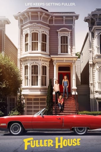 Fuller House Season 3 Episode 16