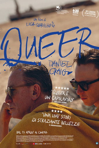 Queer (2024)