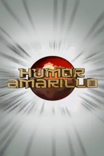 Humor amarillo: Season 1