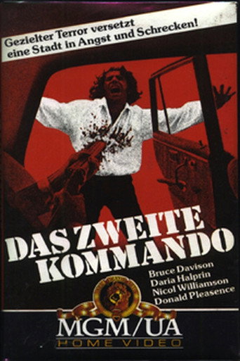 Das zweite Kommando