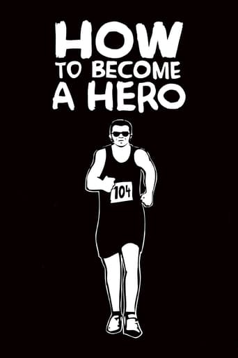 Poster för How to Become a Hero