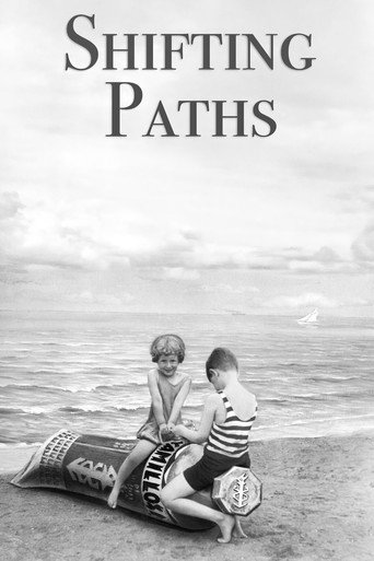 Shifting Paths (2025)