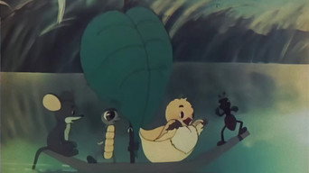 The Little Ship (1956)