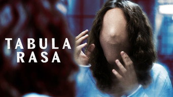 #21 Tabula Rasa
