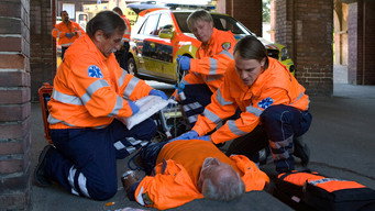 Episode 10 — Episode 10