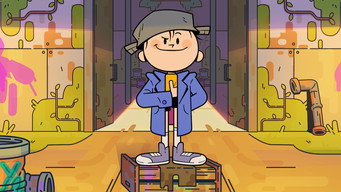 The Nutty Boy (2022- )