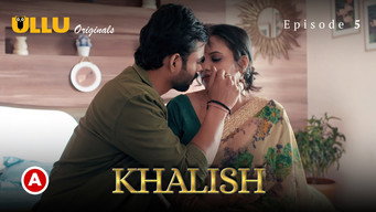 #4 Khalish