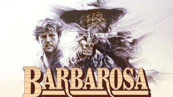 #7 Barbarosa