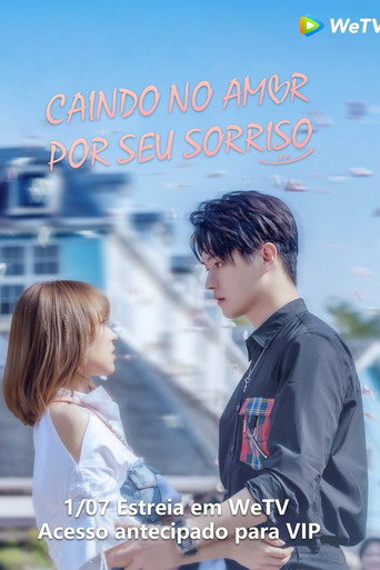 Falling Into Your Smile — Pósters 16