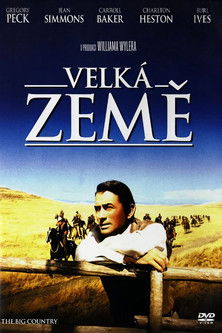 Velká země