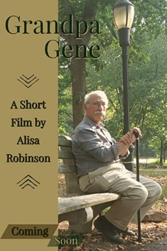 Poster of Grandpa  Gene