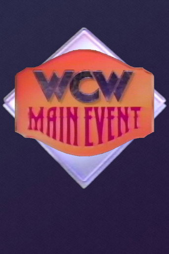 WCW Main Event