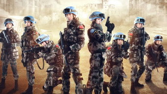 Chinese Peacekeeping Force (2024)