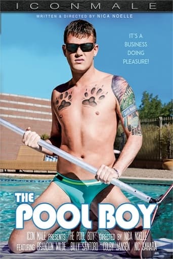 The Pool Boy