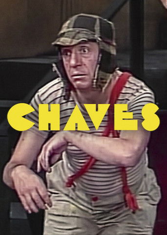 Cena de Chaves