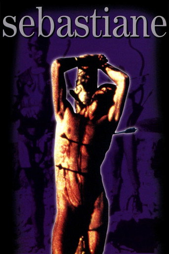 Sebastiane (1976)