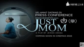 Just Mom (2021)