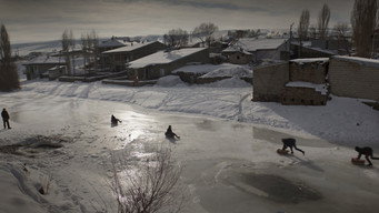 #18 Про траву, що засихає