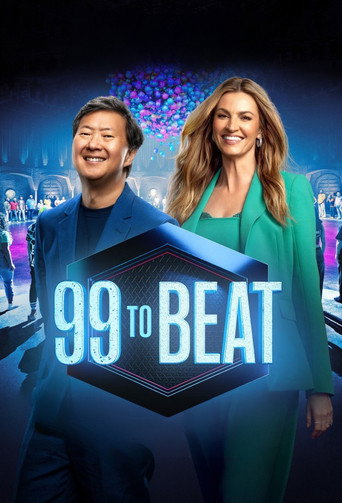 99 to Beat poster 5