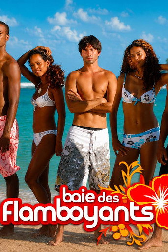 Baie des flamboyants
