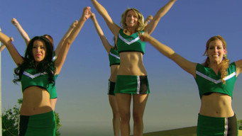 #8 #1 Cheerleader Camp