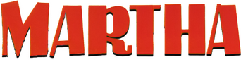 Martha logo