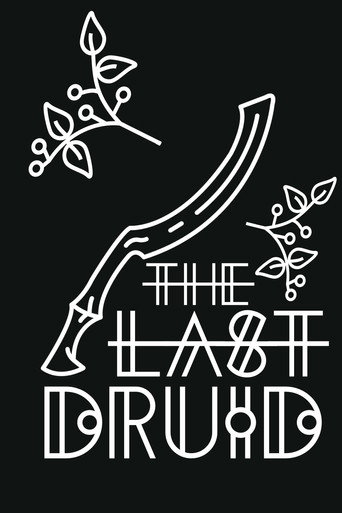 The Last Druid