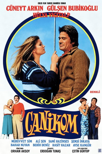 Poster Canikom