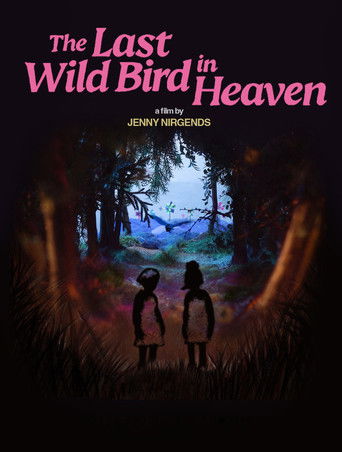 The Last Wild Bird in Heaven