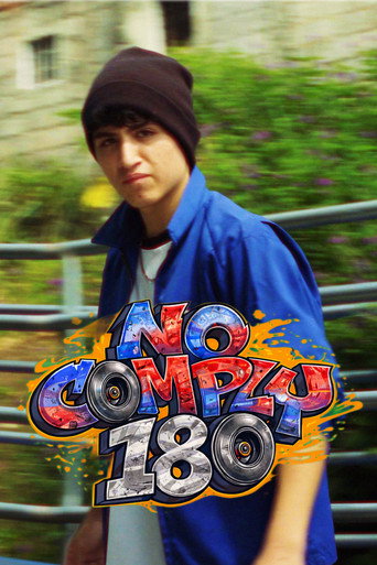No Comply 180 (2026)