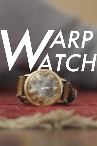 Warp Watch en streaming 