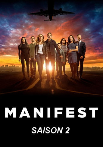 Manifest - S2 - Poster