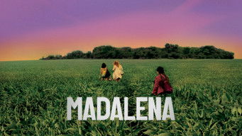 Cena de Madalena