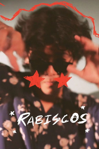 Rabiscos