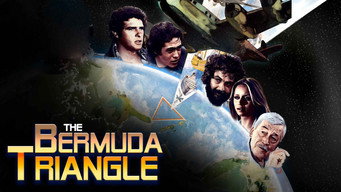 #4 The Bermuda Triangle