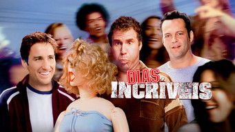 Cena de Dias Incríveis