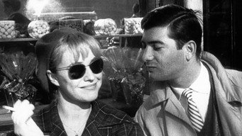 All the Boys Are Called Patrick (1959)