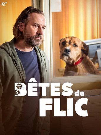 Bêtes de flic