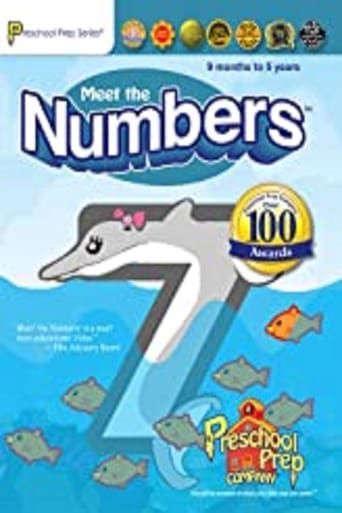 Meet the Numbers image