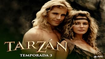 Tarzan and the Pirates Revenge