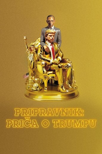 Pripravnik: Priča o Trumpu