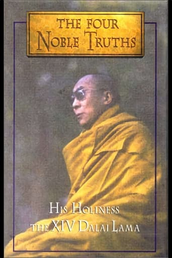 Poster of The Four Noble Truths